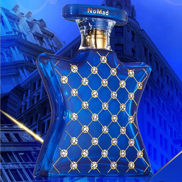 NoMad BOND No. 9 New York - Picture 3 of 4